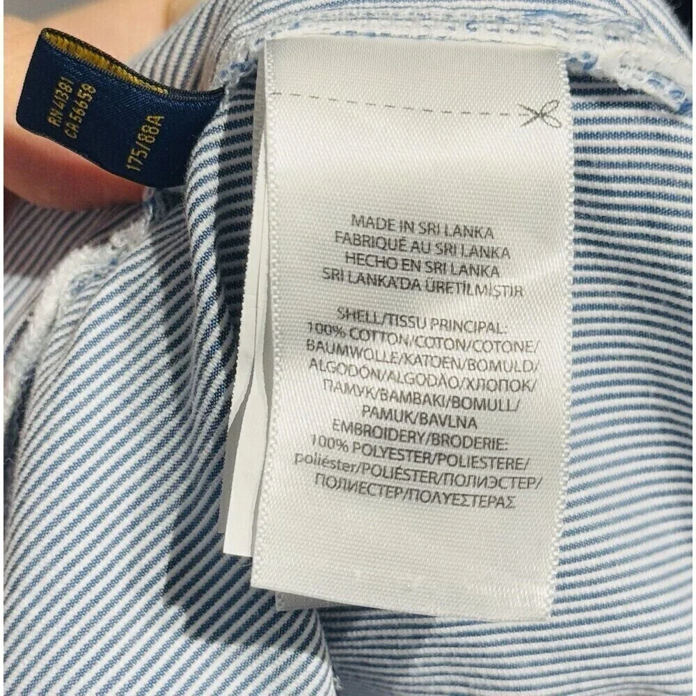 Polo Ralph Lauren like new